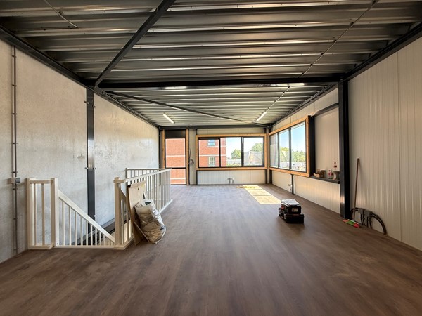 Medium property photo - Samoaweg 47A, 1432 BZ Aalsmeer